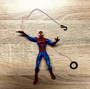 Spiderman φιγούρα δράσης