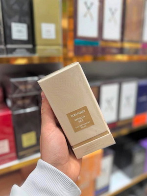 Tom Ford Vanilla Sex Eau de Parfum 100 ml new, unisex fragrance