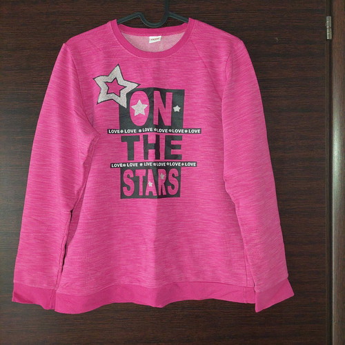 Children's shirt size M, like new