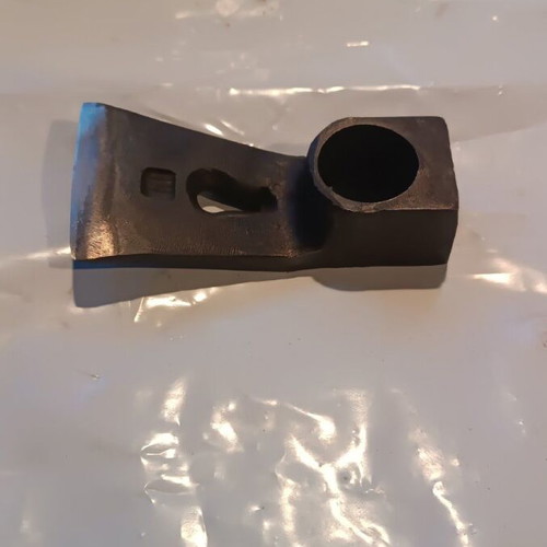 Handmade Forged Adze New, With Free Handle