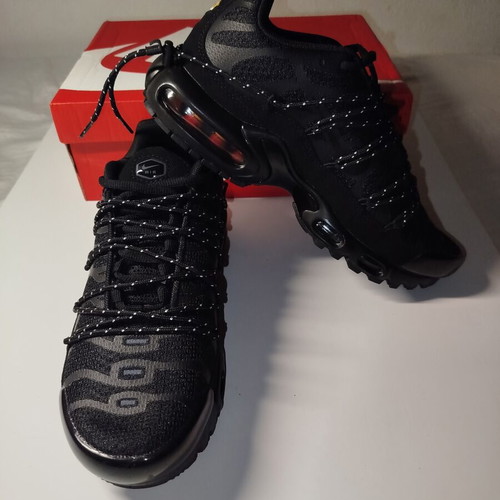 Nike TN shoes, black, size 43