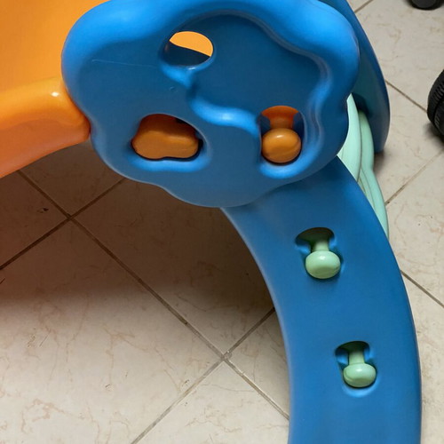 Little Tikes First Slide children's slide like new