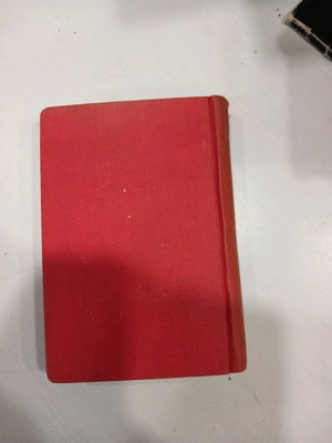Theatron Volume One book used, Xenopoulos 1913