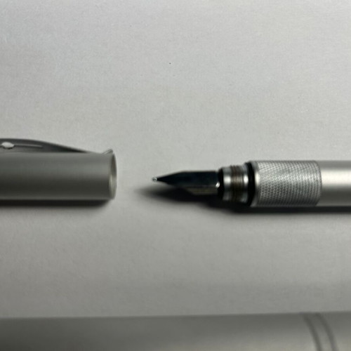 Lexon pen LS 08 PA Polaris Plume like new