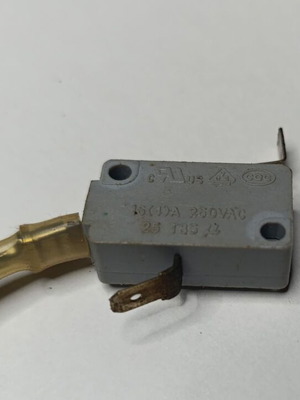 Baokezhen SC799 switch used