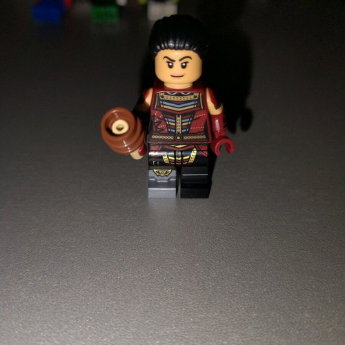 Lego Minifigures Echo new, authentic