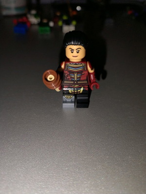 Lego Minifigures Echo new, authentic