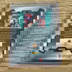  Καρτα Δημητρης Διαμαντιδης Παναθηναϊκος Panini Prizm Euroleague 2023-24