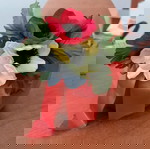  Αυγο κεραμεικο πασχαλιατικο