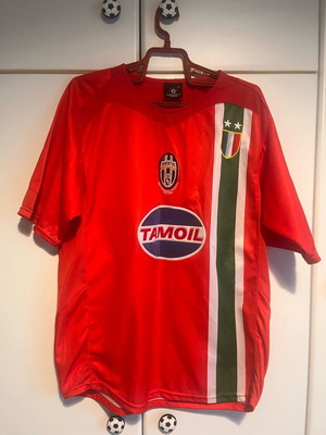 Juventus Ibrahimovic jersey like new, size X Large