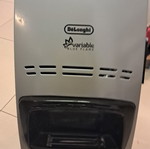 DeLonghi used, in excellent condition