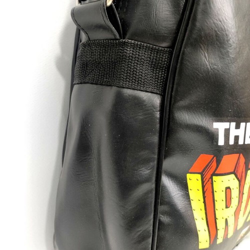 Marvel Comics The Invincible Iron Man bag new Logoshirt
