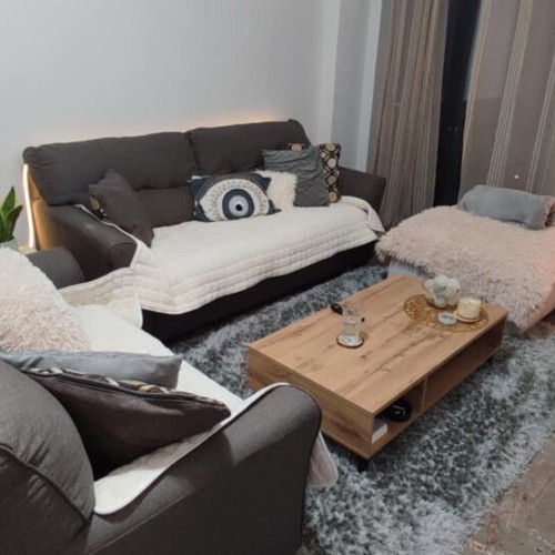Ashley Home Two-Seater Sofa like new