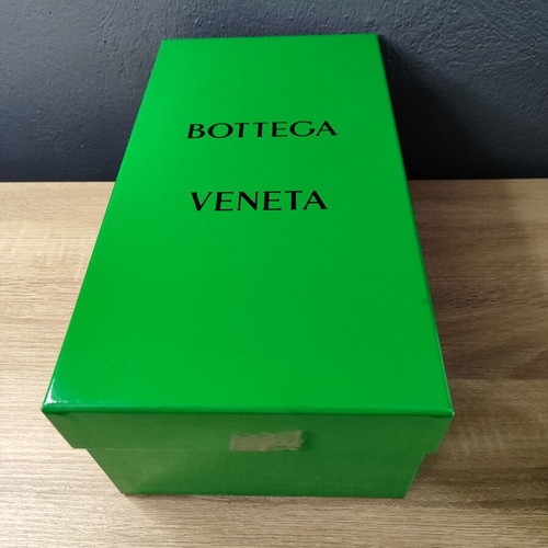 Bottega Veneta empty shoe box used 35.5 x 19 x 13 cm