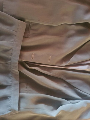 Σετ κοστούμι Camomilla σαν καινούργιο, γκρι