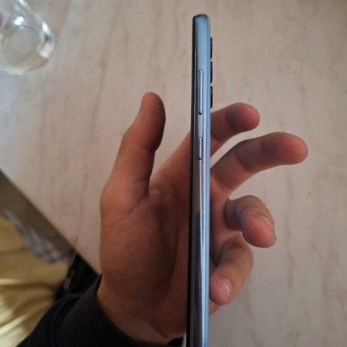 Samsung Galaxy A32 4G used for parts with broken screen