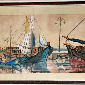 Αντώνης καννας