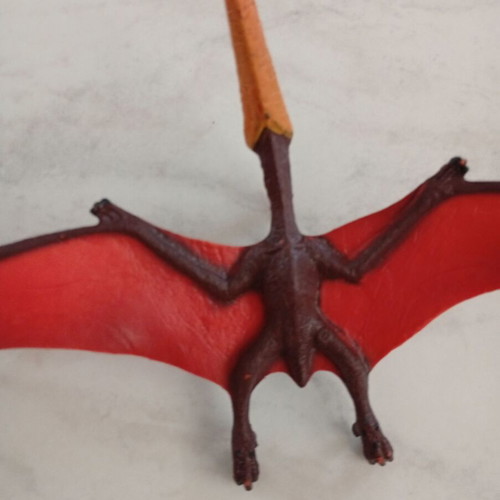 Schleich Pteranodon figure from Dinosaurs series