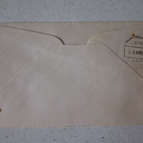Spain 1964 Joaquín Sorolla First Day Cover FDC new