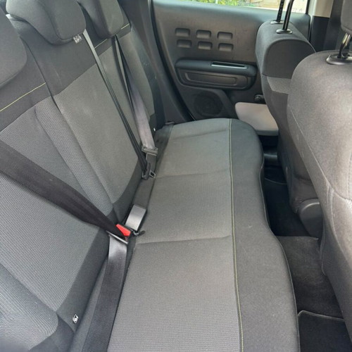 Citroen C3 Feel 1.2 PureTech 2019 compact car