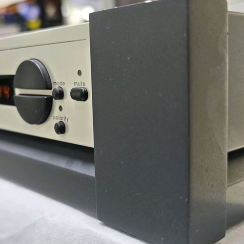 Proceed DAP DAC (Mark Levinson) used