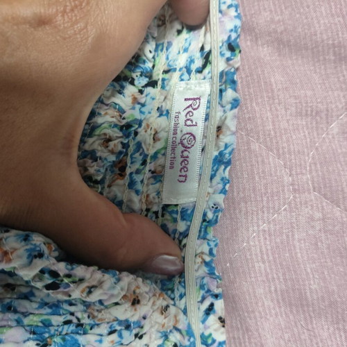 Short romper used, good condition