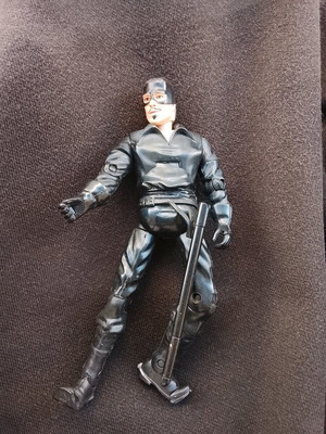 Zorro μεταχειρισμένο, σε καλή κατάσταση