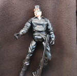 Zorro μεταχειρισμένο, σε καλή κατάσταση