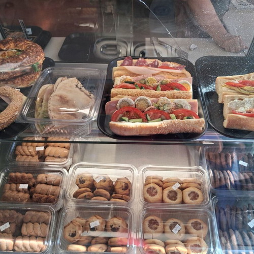 Snack and Coffee Business for Sale in Haidari