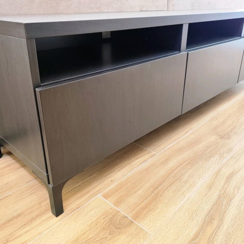 IKEA TV stand like new