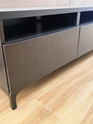 IKEA TV stand like new