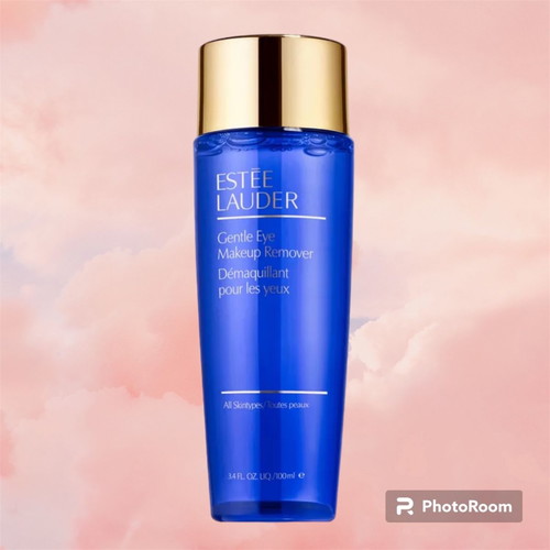 Estée Lauder Gentle Eye Makeup Remover new 100ml