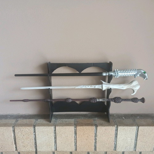 Harry Potter magic wands new