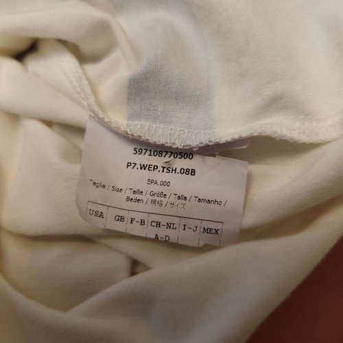 Max Mara Weekend cotton top like new, size L