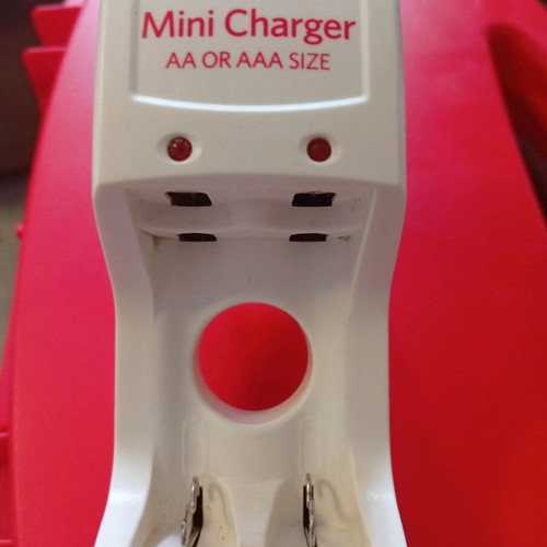 Kodak Mini Charger K630E-EC like new