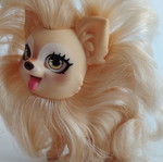 Failfix PreppiPaws figure like new