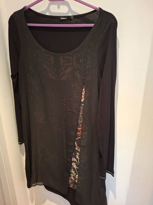DESIGUAL ΦΟΡΕΜΑ XL
