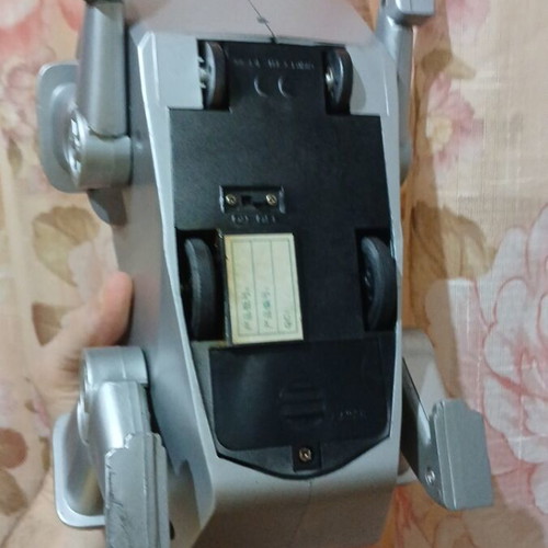 Cyber Robotic Dog vintage used