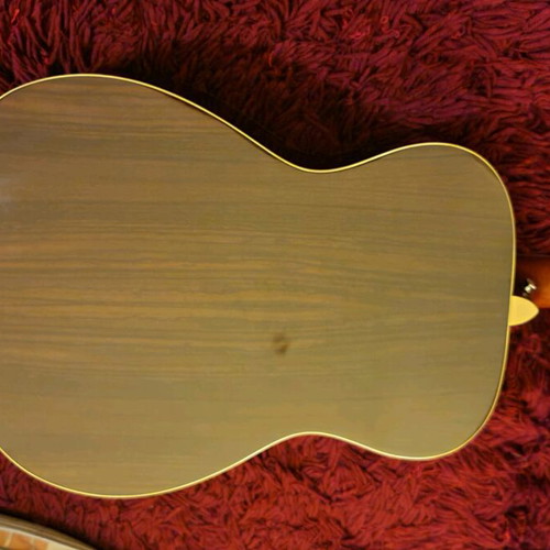 Yamaha FS830 acoustic guitar new with box