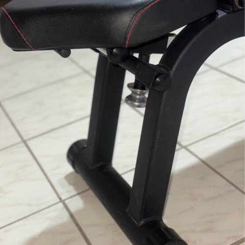 Adjustable bench F-1057 Salter like new