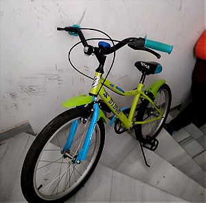 Πωλείται ποδήλατο παιδικό