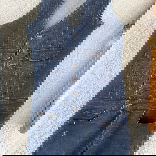 Ολόσωμη φόρμα JEANS