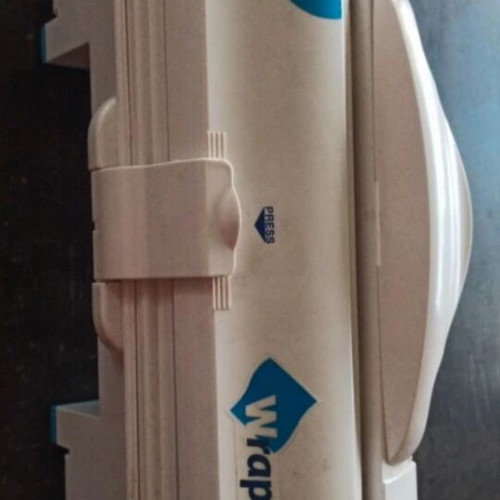 Wrapmaster 3000 Professional Dispenser like new