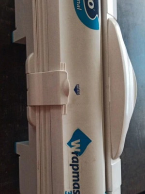 Wrapmaster 3000 Professional Dispenser like new