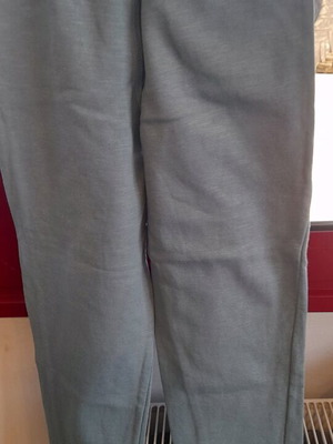 Orchestra gray pants like new, size 128 cm for 8 years old