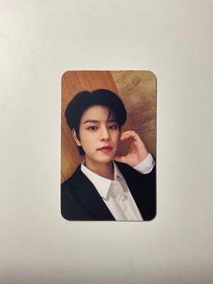 Stray Kids Seungmin Lomocard Kpop καινούργιο