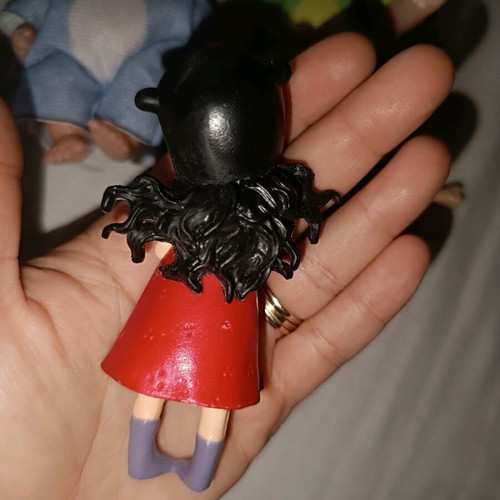 Sadoro figure in good condition