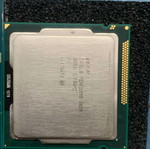Intel Pentium G850 CPU used