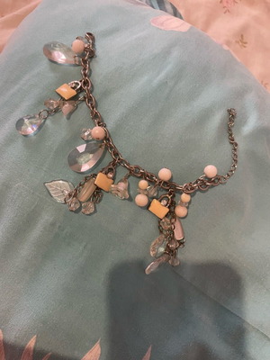 Faux bracelet like new