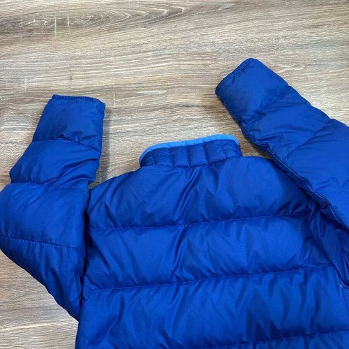 Patagonia Packable 750cuin Goose Down Women's Jacket used, XS/S
